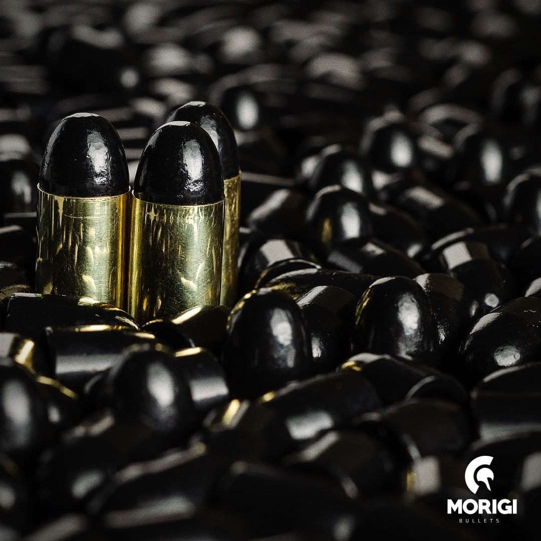 Morigi Bullets - Instagram
