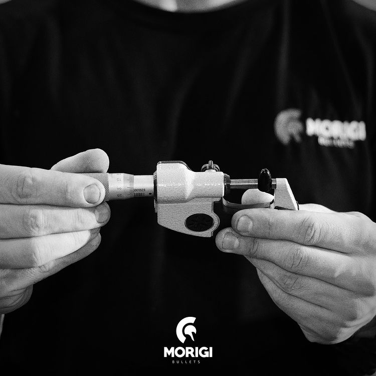 Morigi Bullets - Instagram