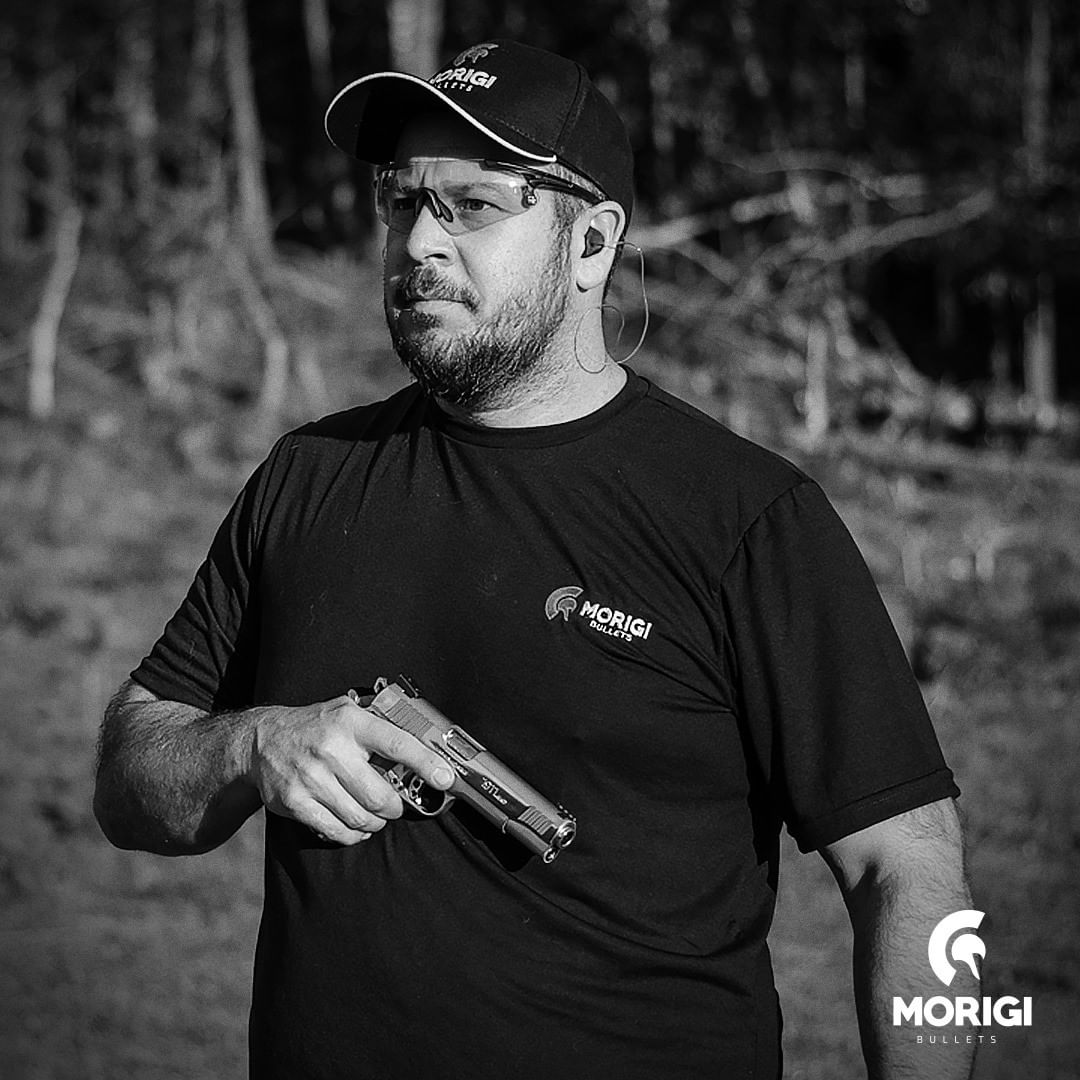 Morigi Bullets - Instagram