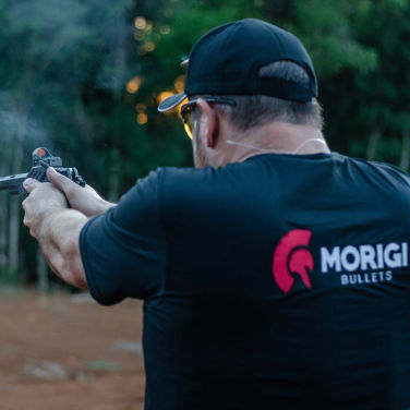 Morigi Bullets